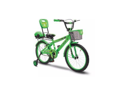 تصویر دوچرخه پورت لاین مدل چیچک سایز20